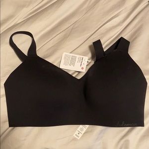 Lululemon Hold True Bra